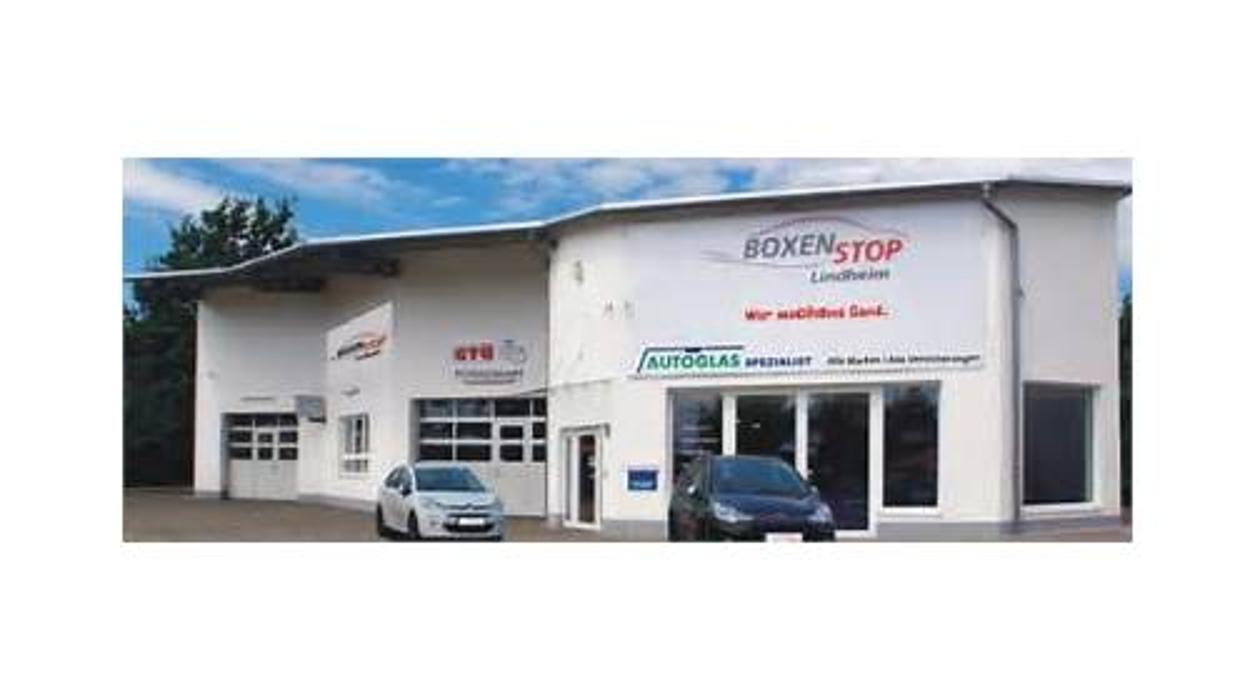 BOXENSTOP Lindheim e. K., Die Weidenbach in Altenstadt