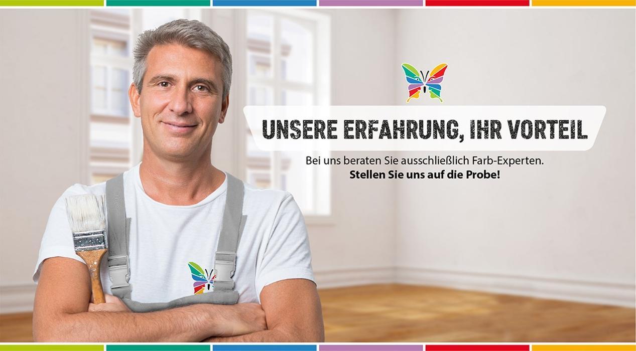 FarbenPartner, Nordring in Vösendorf