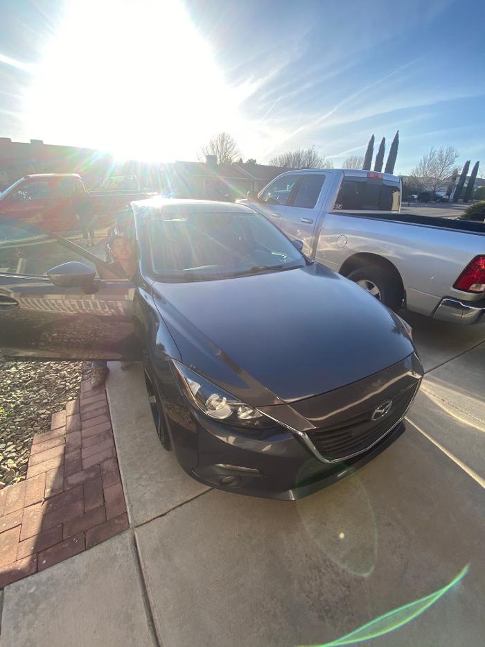 Backwoods Auto Glass - Prescott Valley, AZ