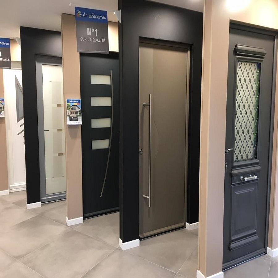 galerie image