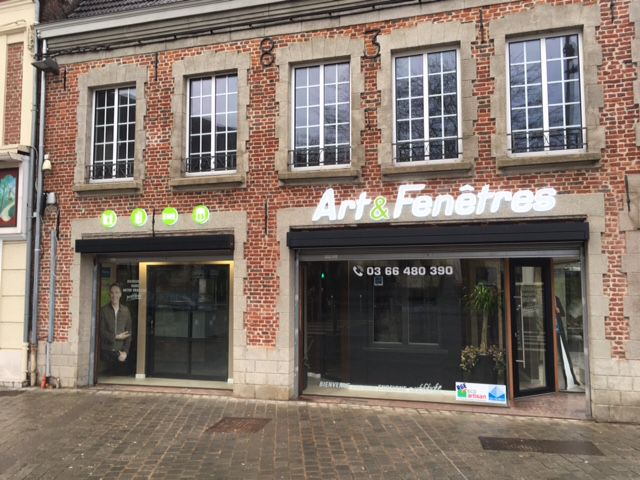 galerie image