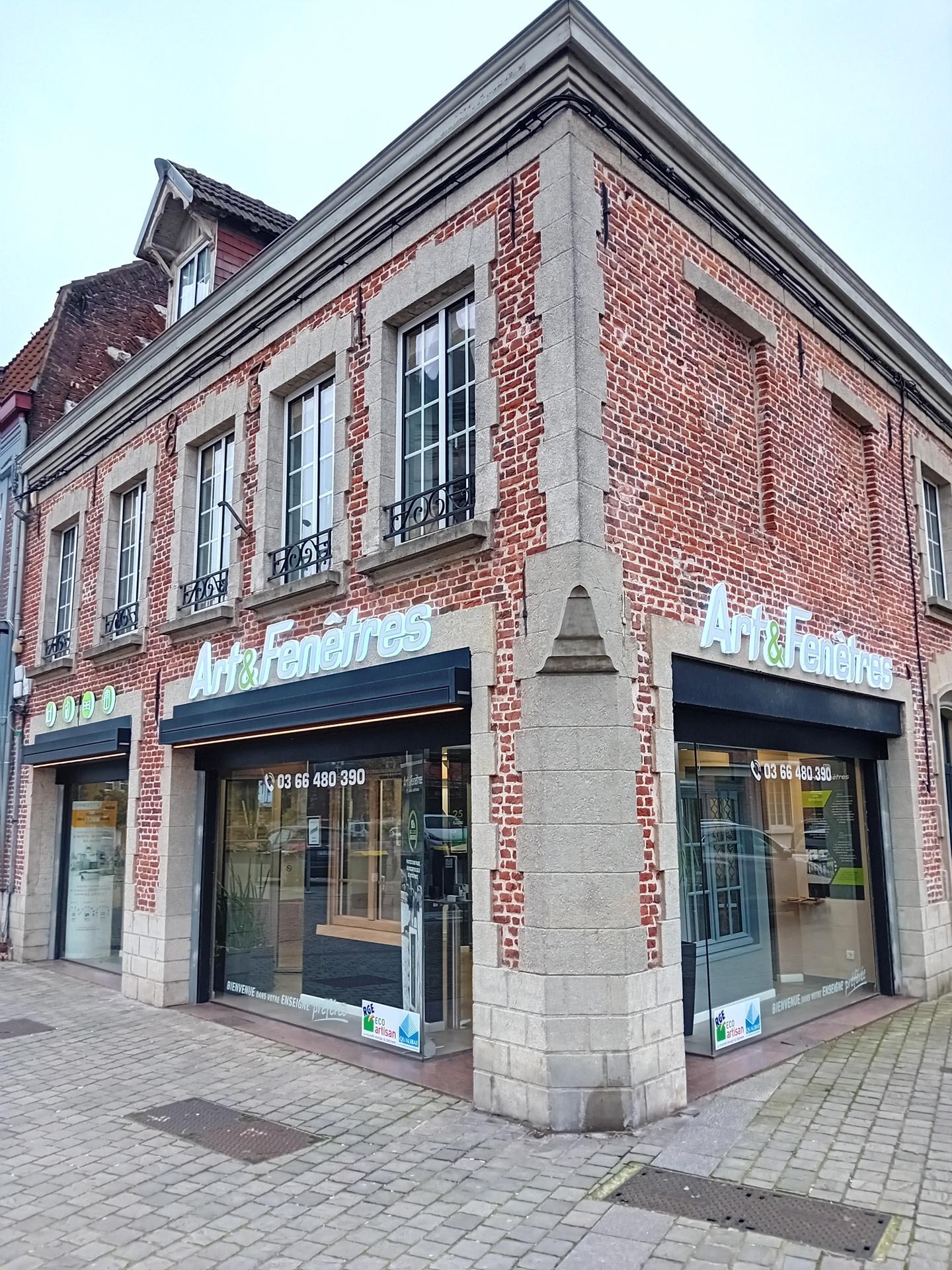 galerie image