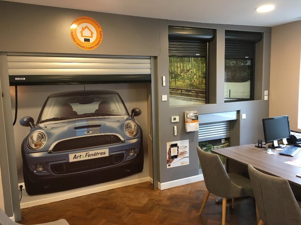 galerie image