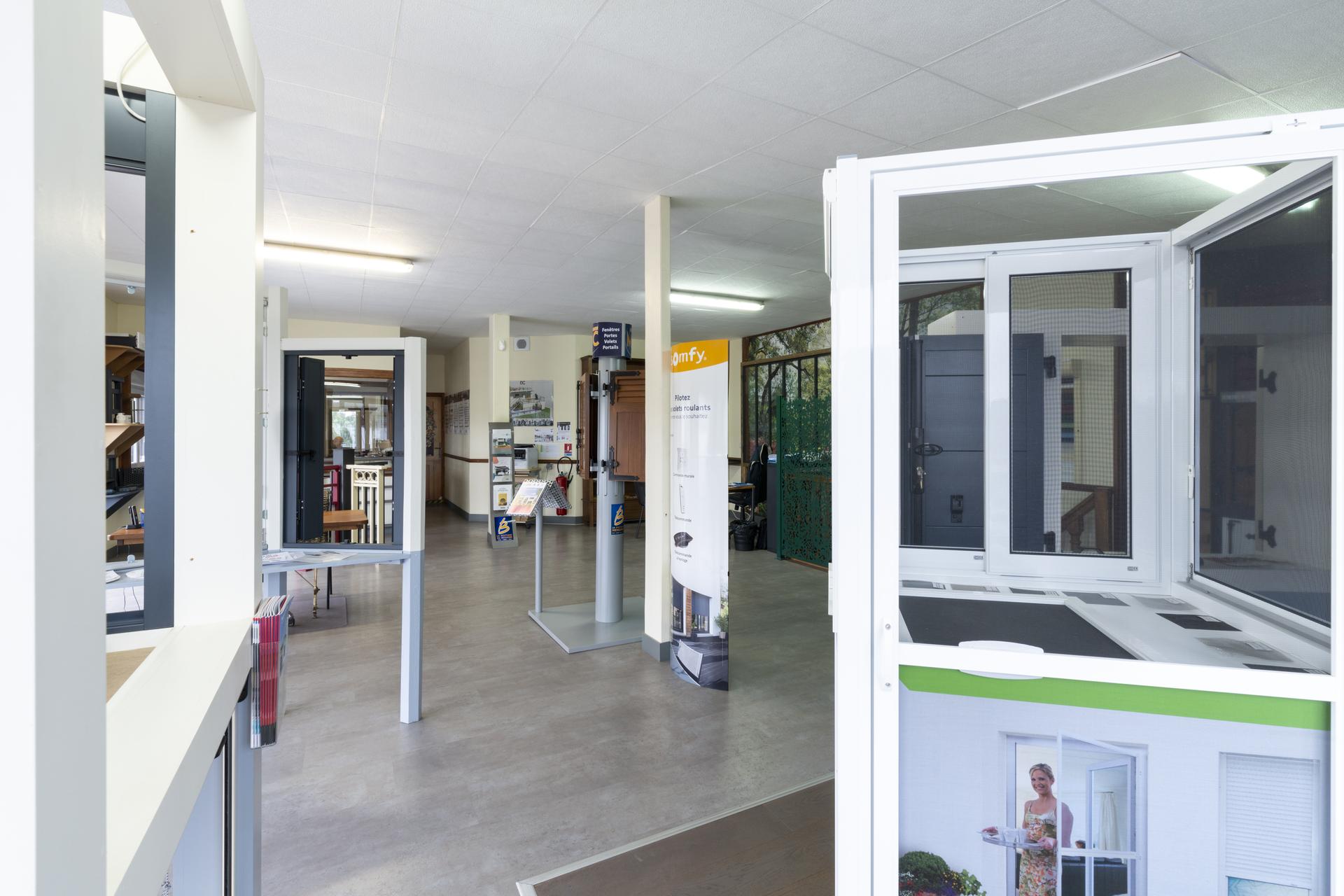galerie image