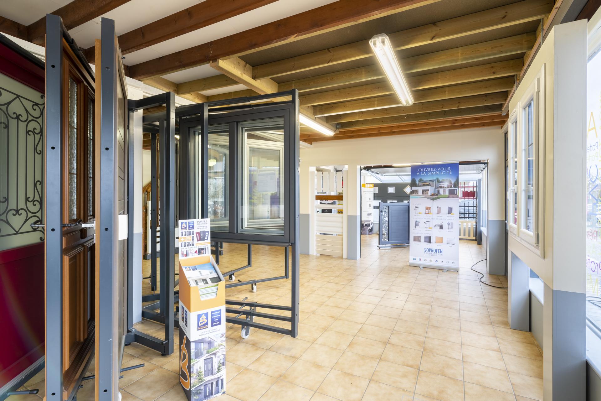 galerie image