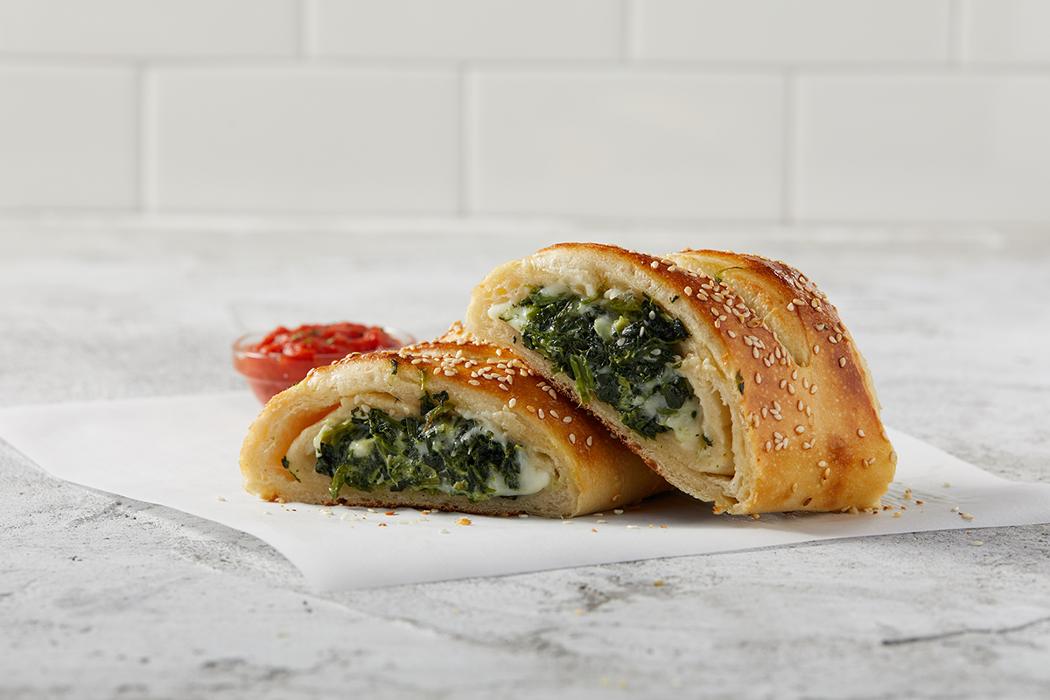 Sbarro - Brea, CA