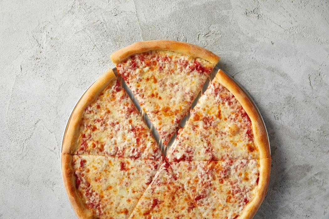 Sbarro - Tupelo, MS