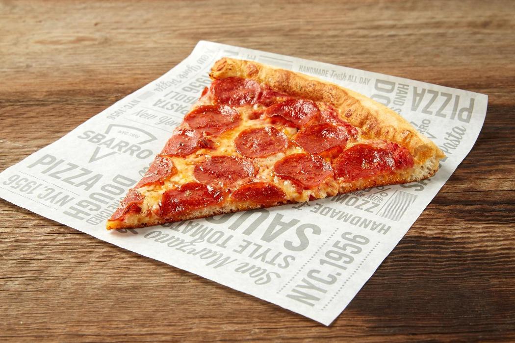 Sbarro - Tupelo, MS