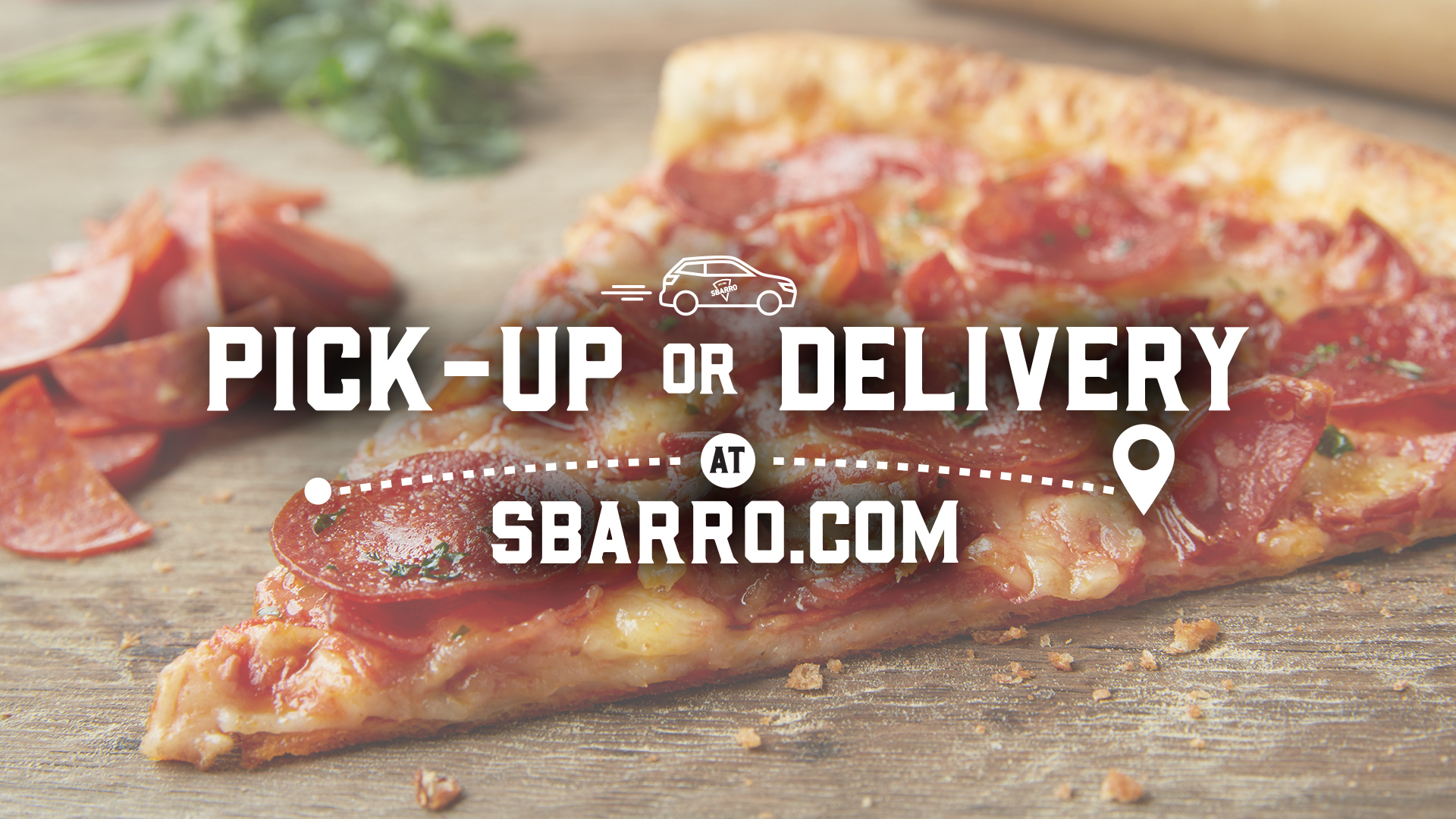 Image 11 | Sbarro