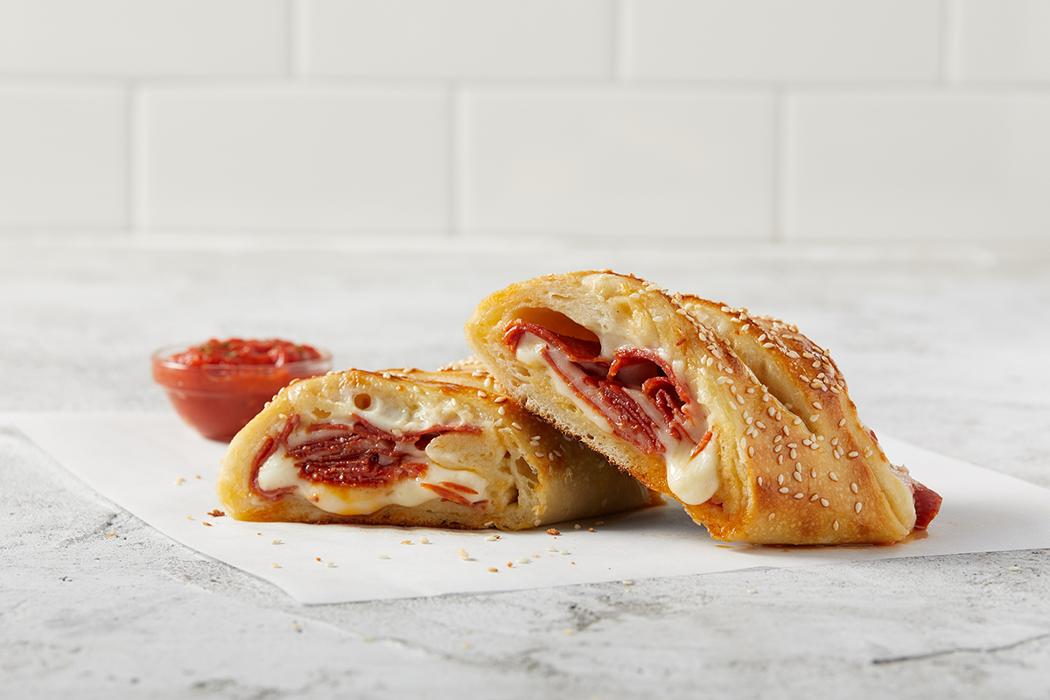 Sbarro - Jensen Beach, FL