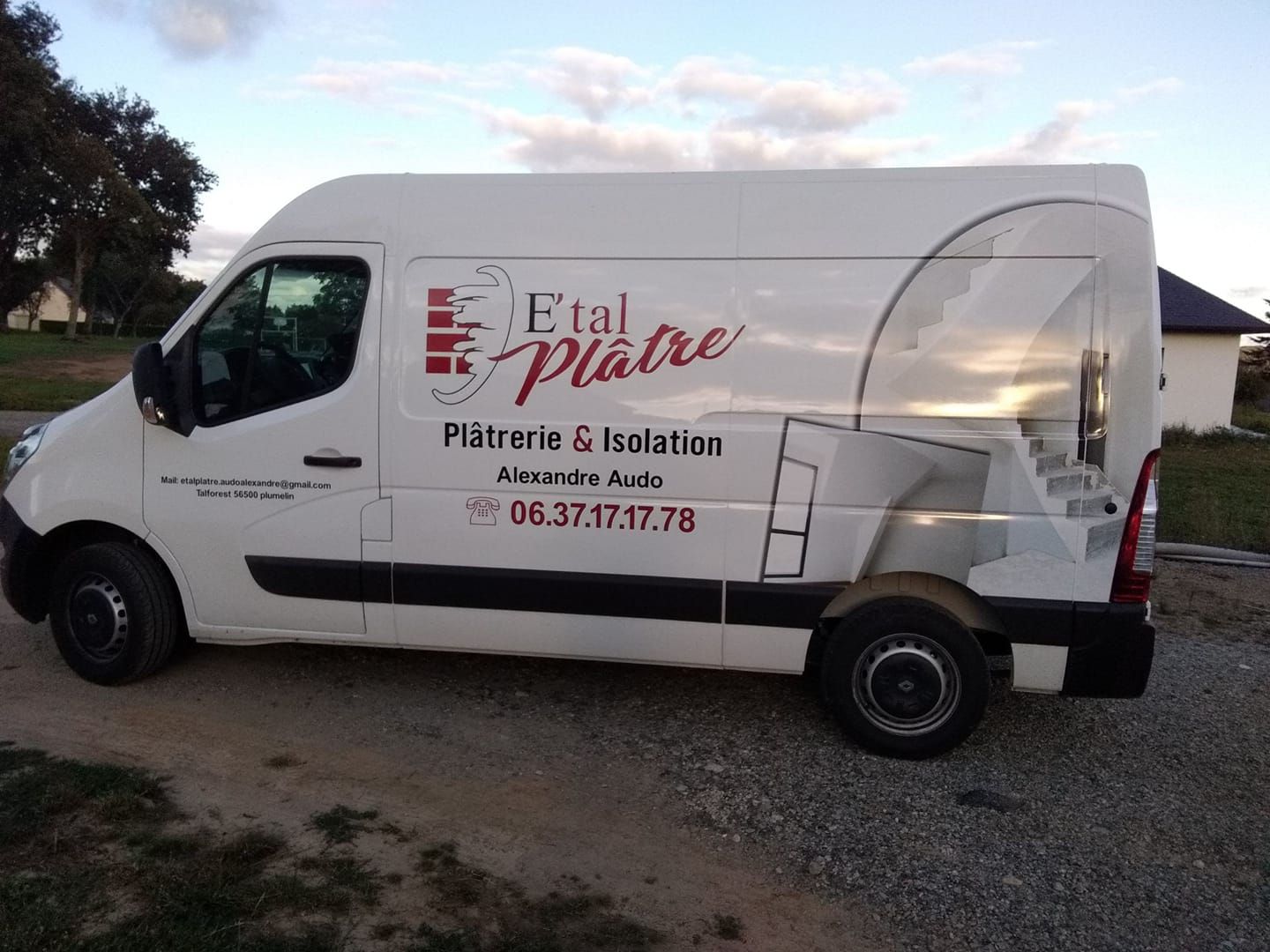 galerie image