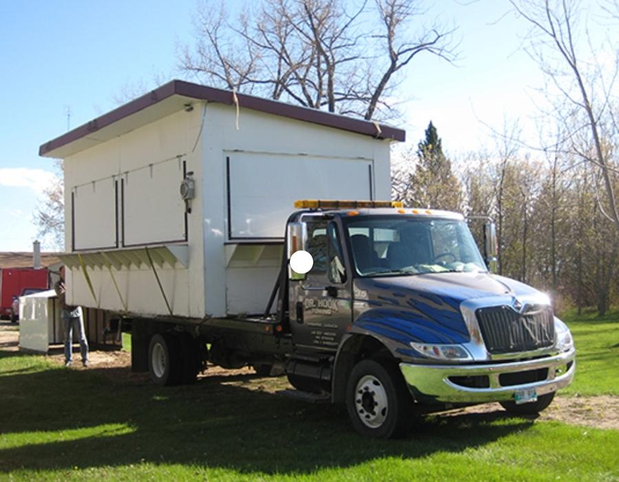 CFSL Transport & Tow - Lakeland, FL