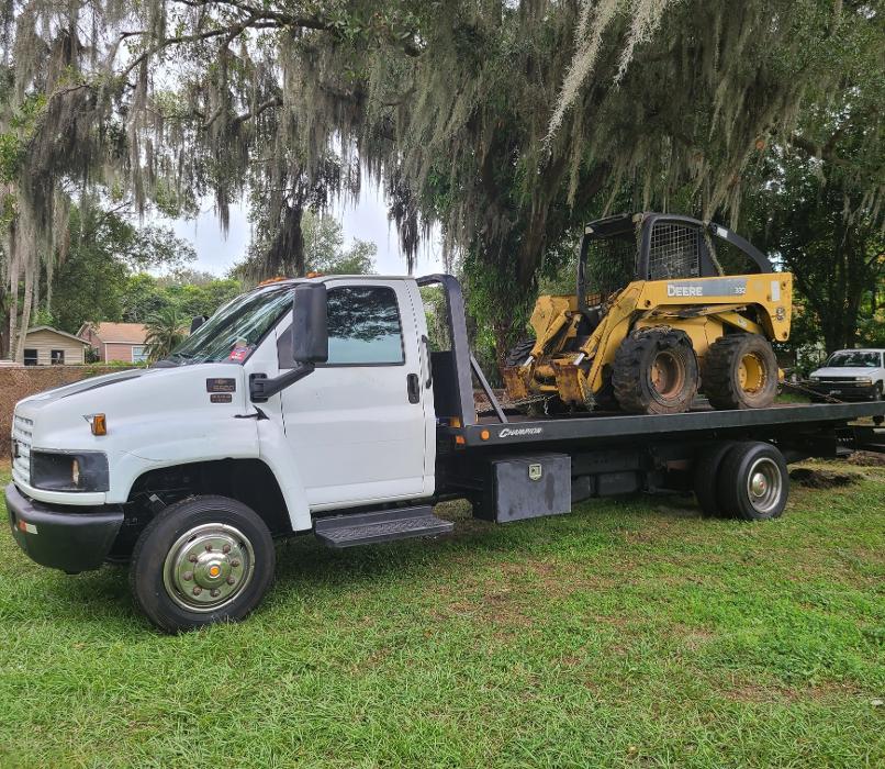 CFSL Transport & Tow - Lakeland, FL