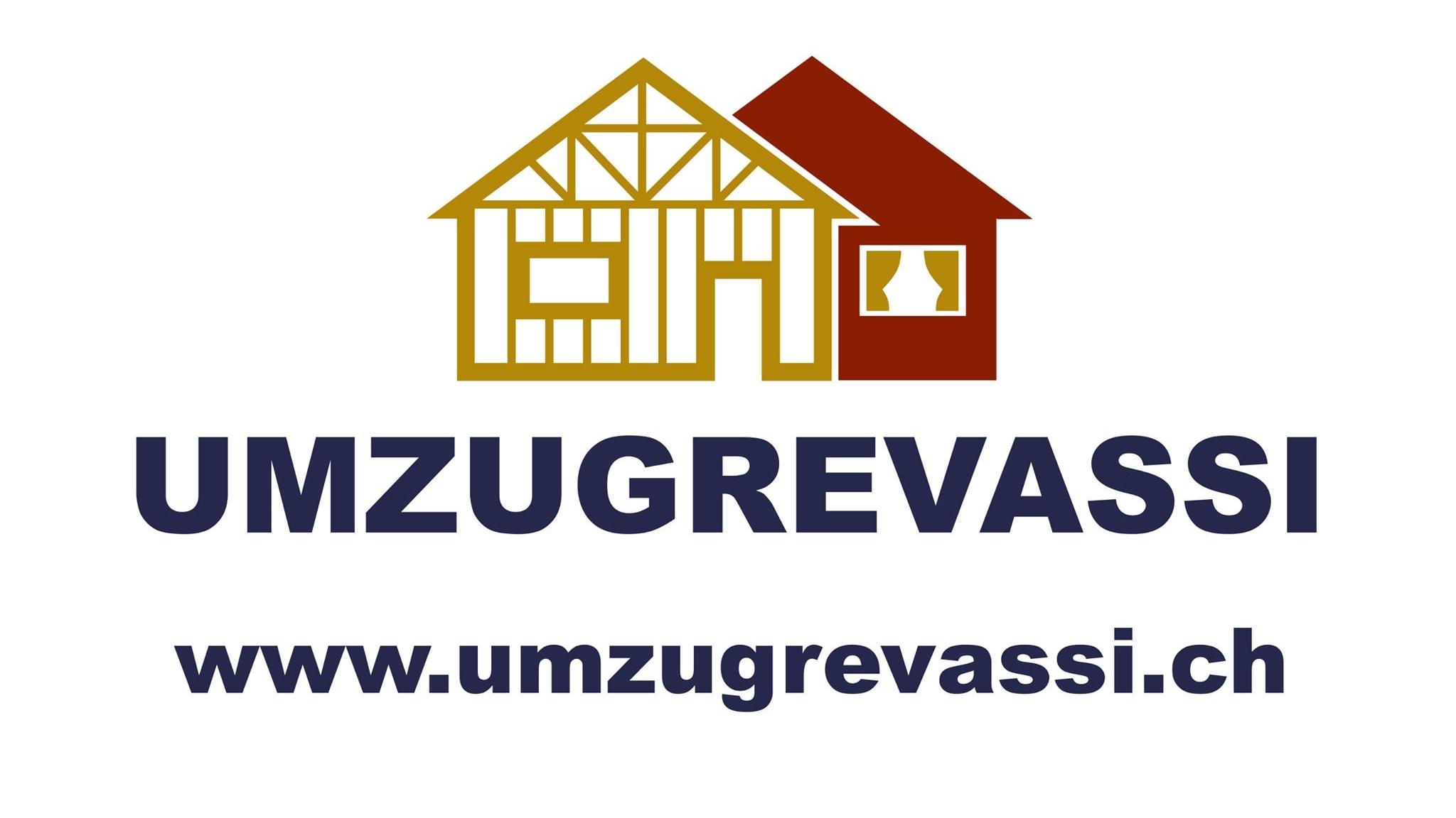 Umzugrevassi, Bözingenstrasse in Biel