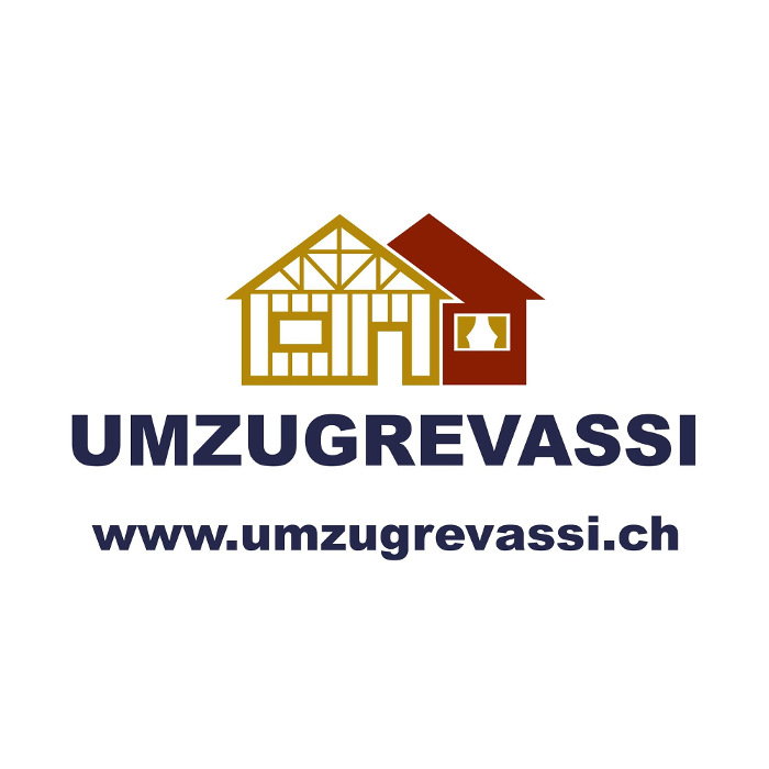 Umzugrevassi, Bözingenstrasse in Biel