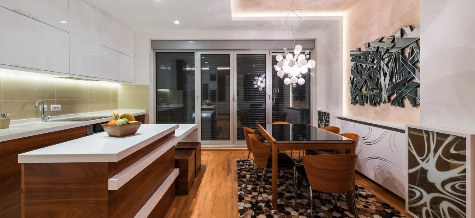 Juen Oliver Tapezierermeister, Langer Graben in Rum