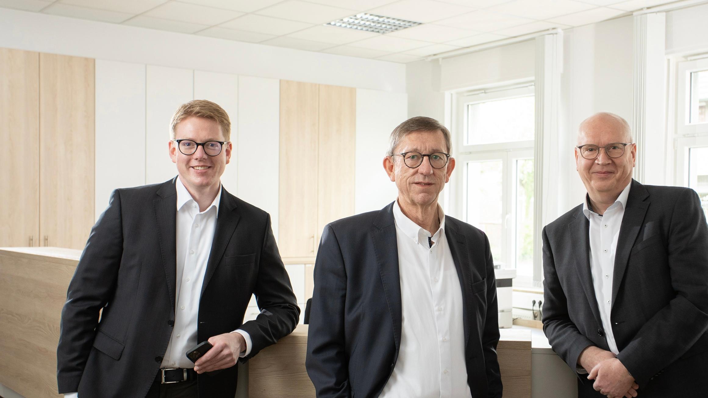 Hagemeyer & Lindemann Steuerberater Rechtsanwalt Part mbB, Hauptstraße in Ostbevern