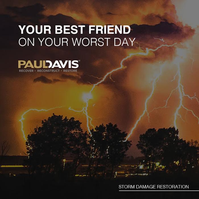Paul Davis Restoration of East Michigan - Utica, MI