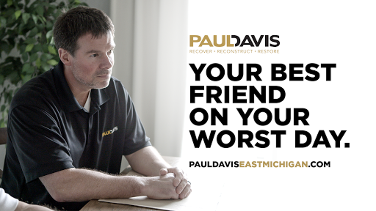 Paul Davis Restoration of East Michigan - Utica, MI