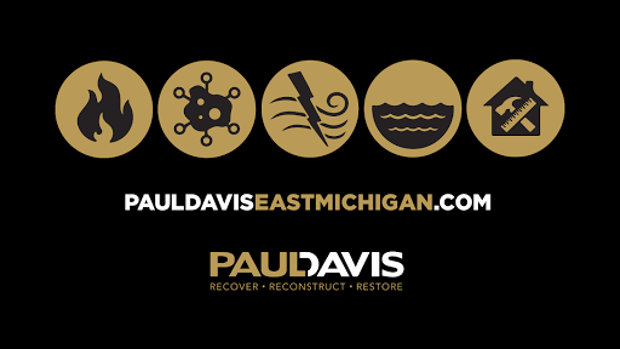 Paul Davis Restoration of East Michigan - Utica, MI
