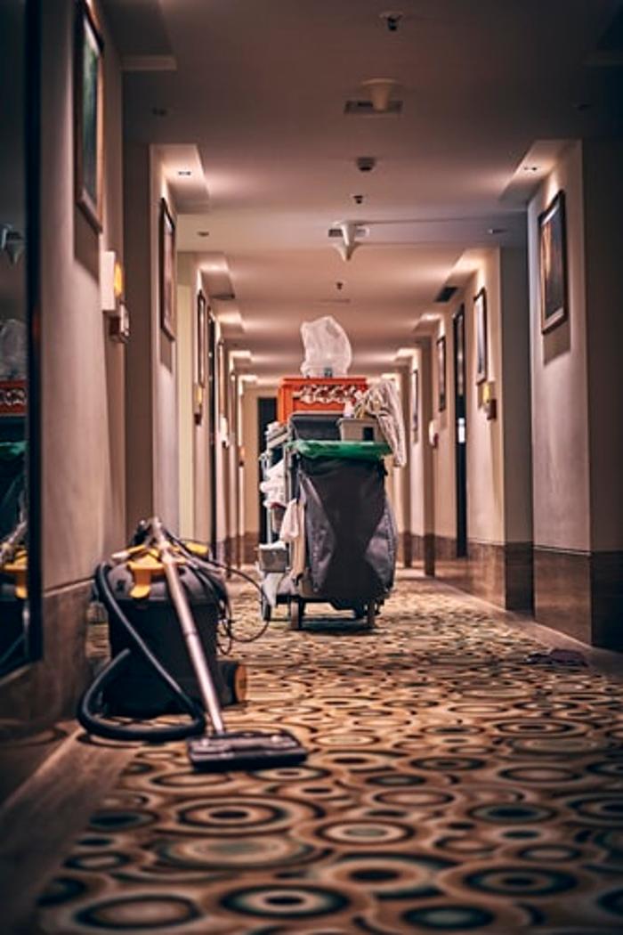 XXXtreme Cleaning Services - Longmont, CO