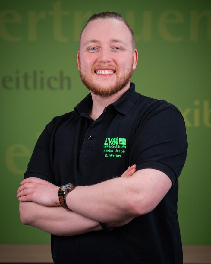 LVM Versicherung Achim Jacob - Versicherungsagentur, Huttenheimer Straße in Dettenheim