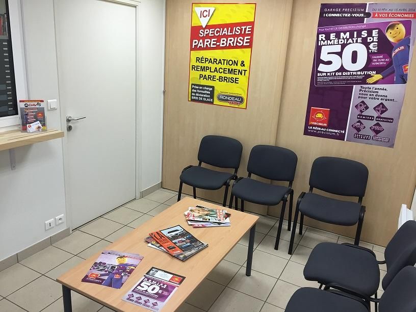 galerie image