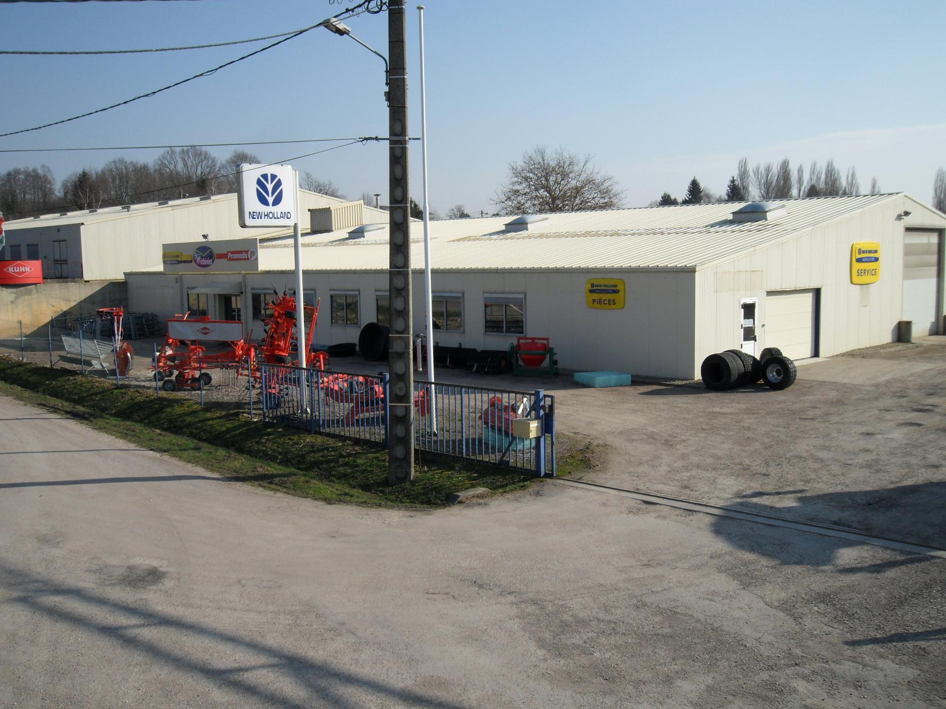 galerie image