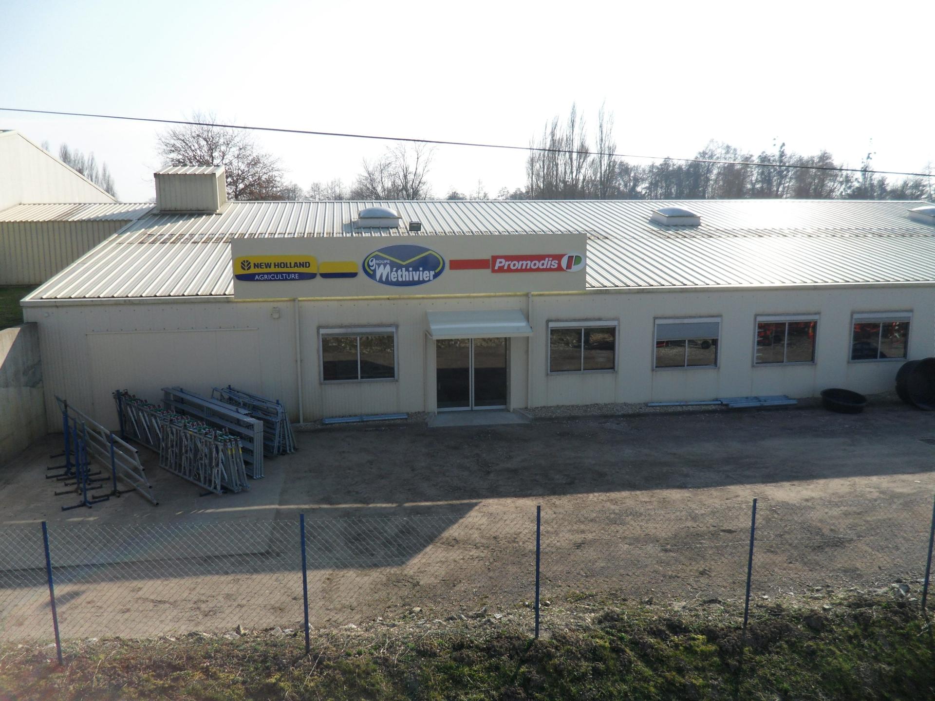 galerie image