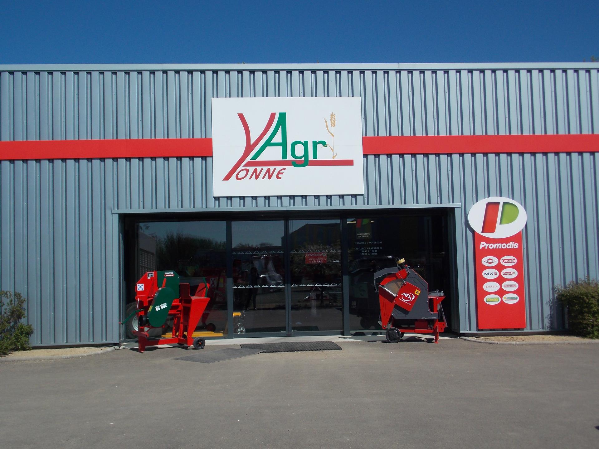 galerie image