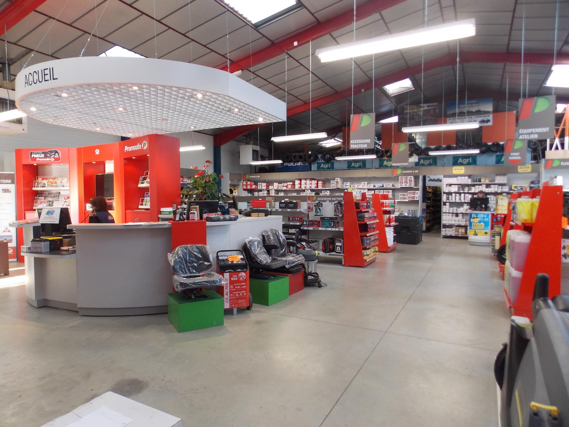 galerie image