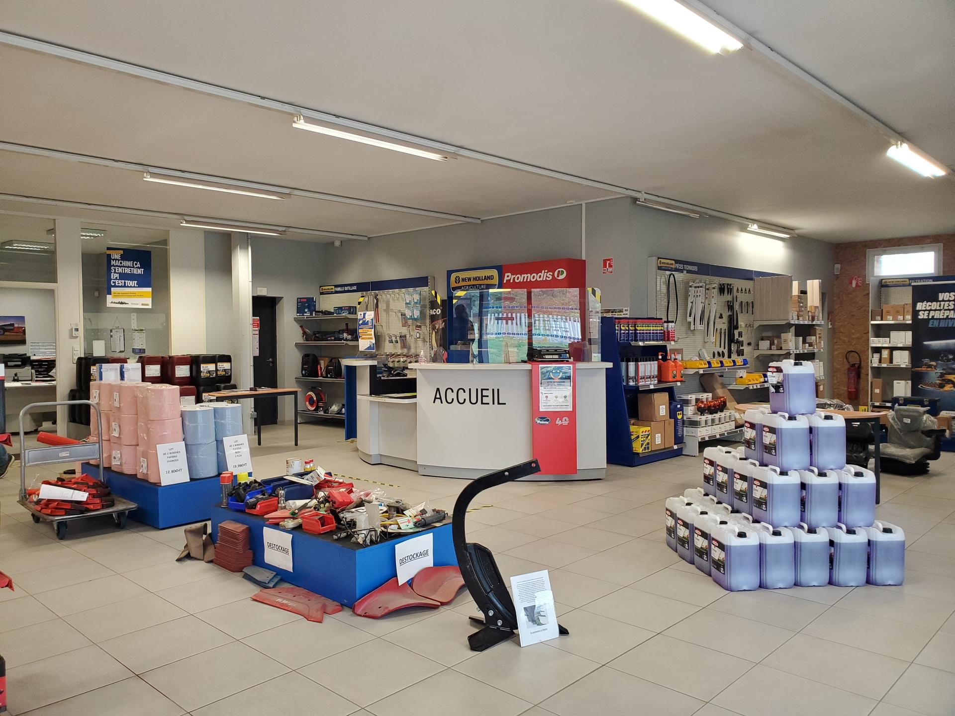 galerie image
