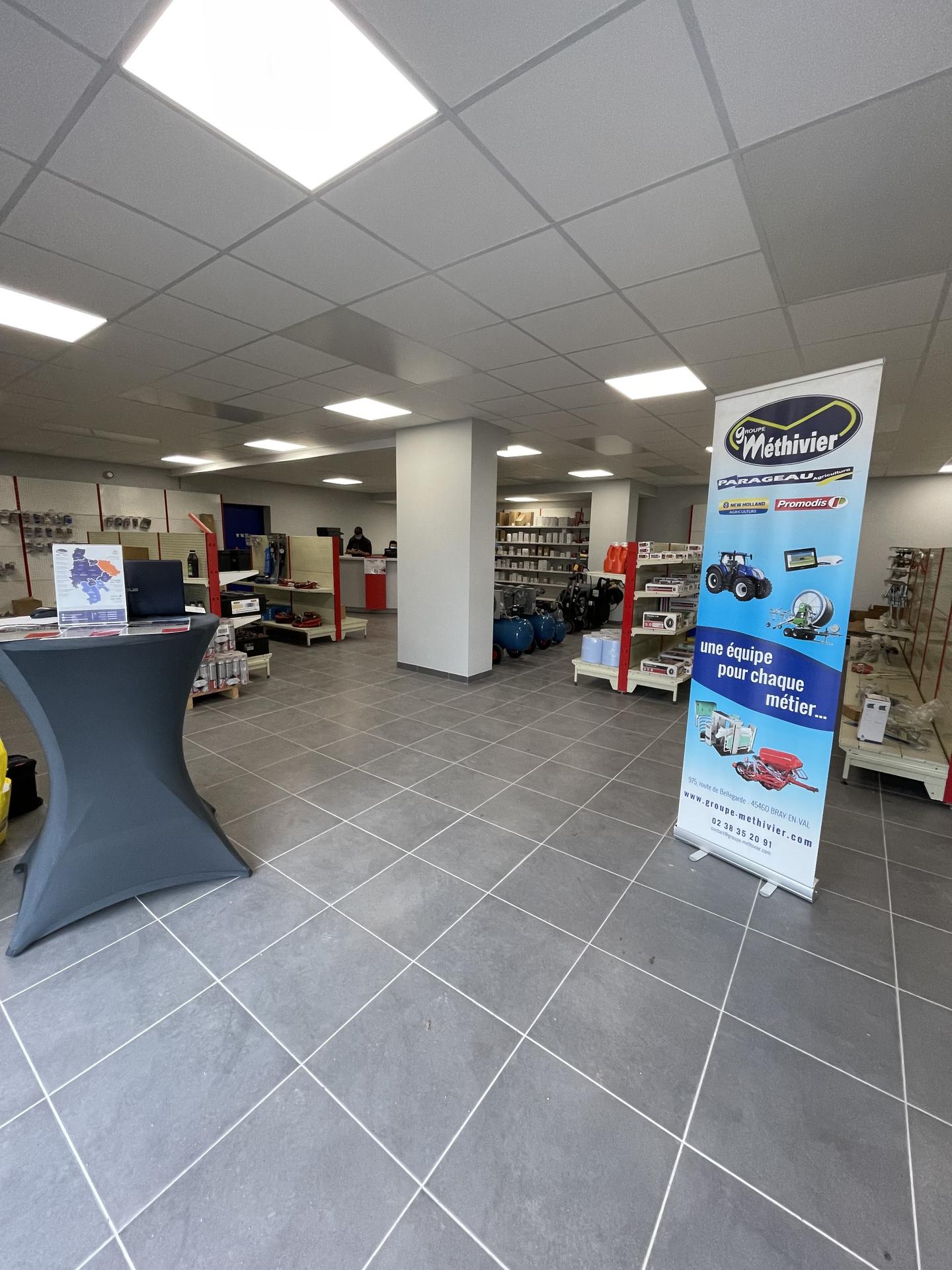 galerie image