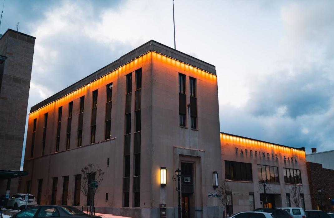 PathFinder Bank - Oswego, NY