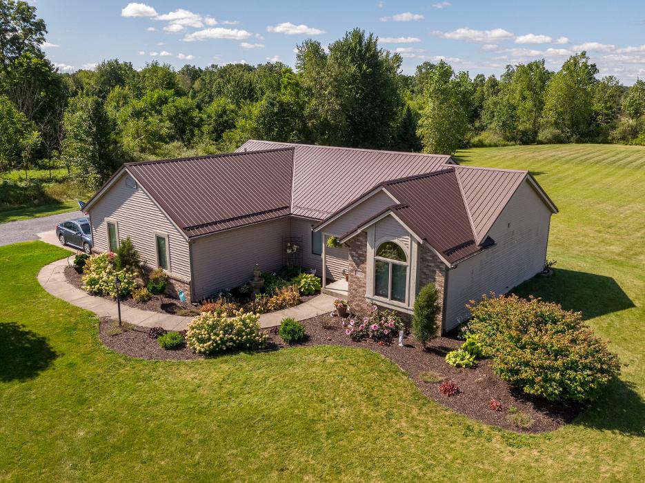 Shield Exteriors - Garrett, IN