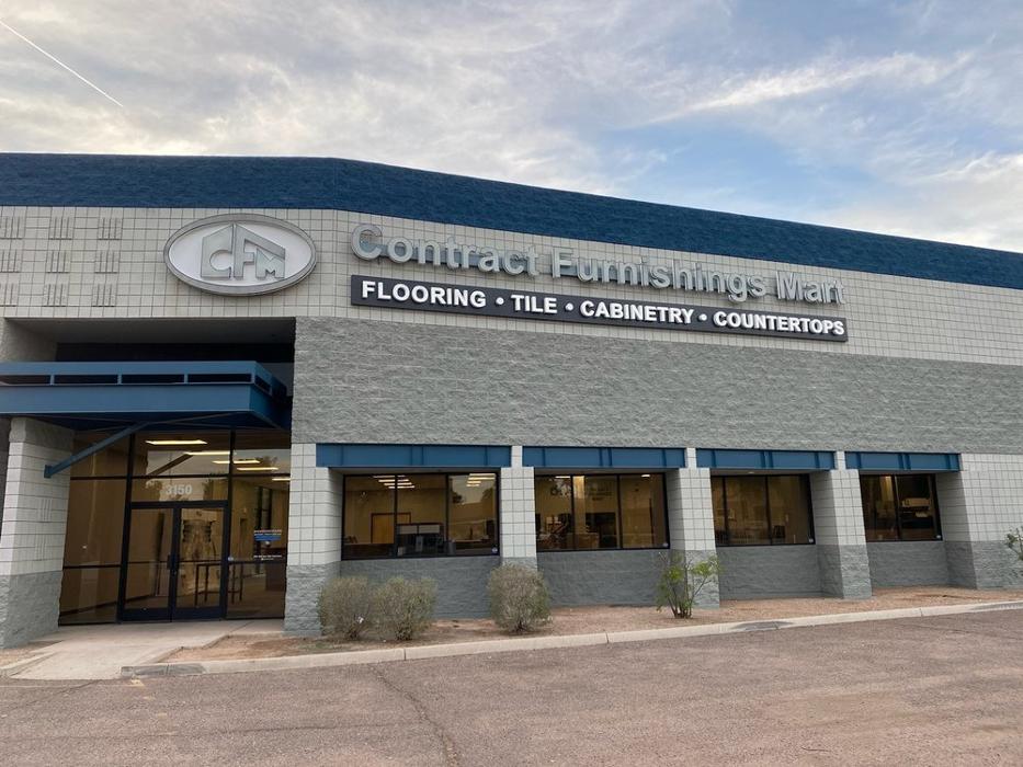 Contract Furnishings Mart - Chandler, AZ