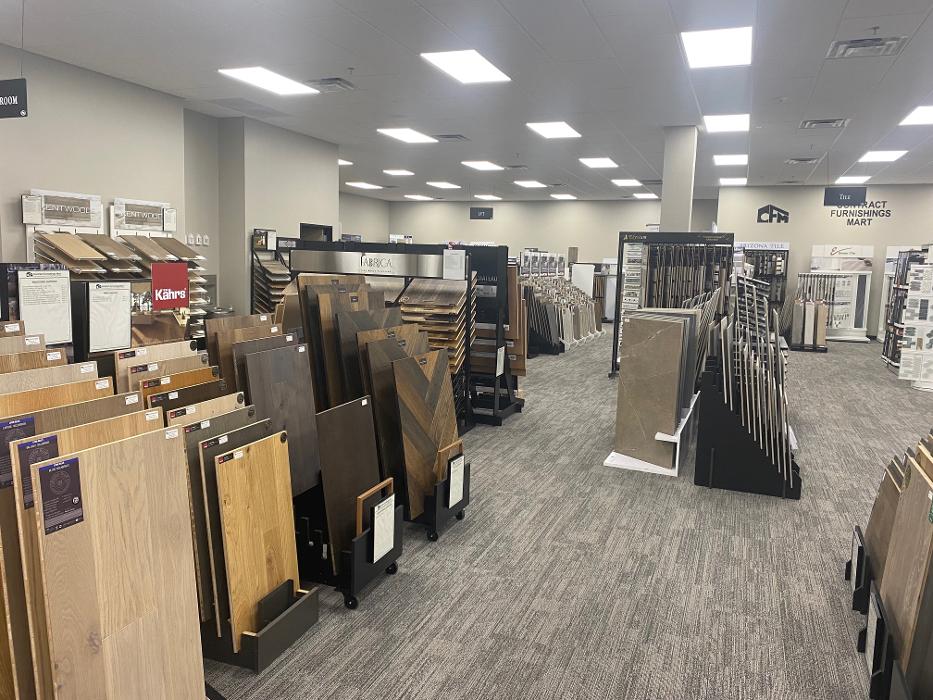 Contract Furnishings Mart - Chandler, AZ