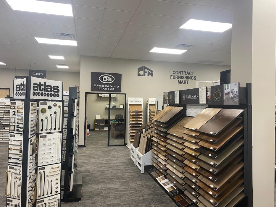 Contract Furnishings Mart - Chandler, AZ