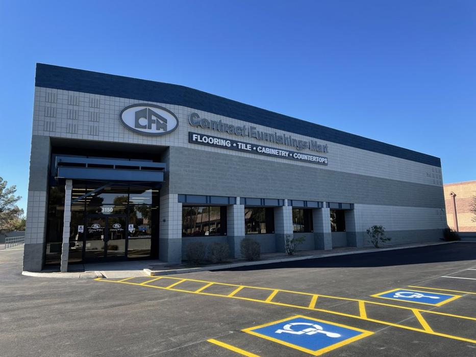 Contract Furnishings Mart - Chandler, AZ