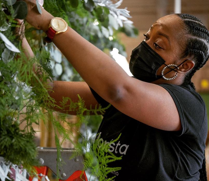 Alexis Denise Floral Design - Brooklyn, NY