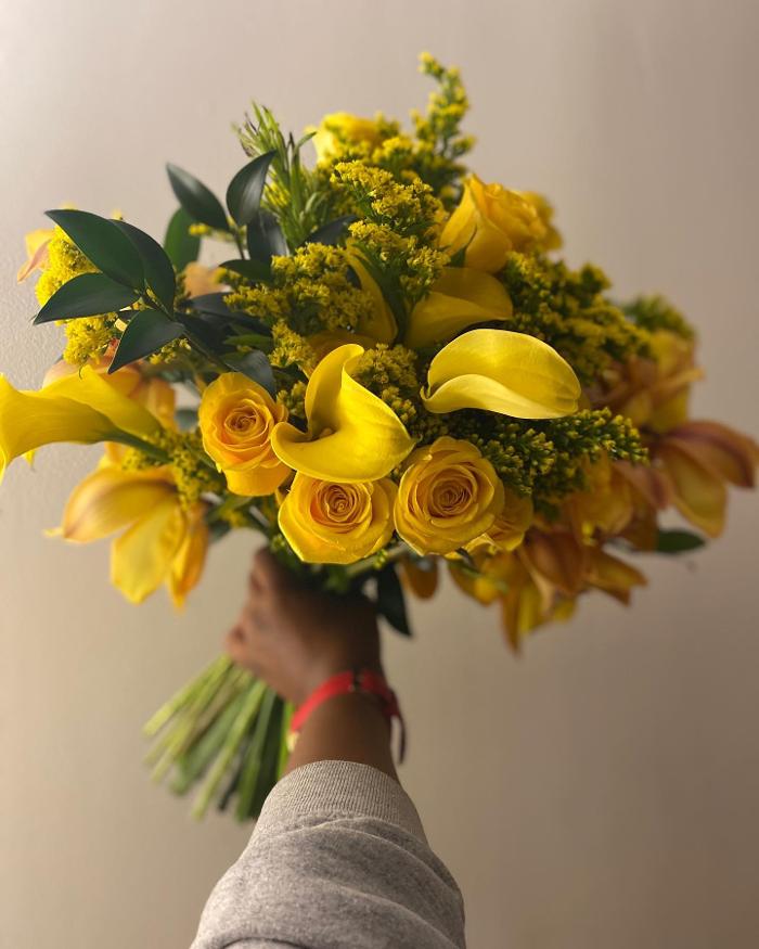 Alexis Denise Floral Design - Brooklyn, NY