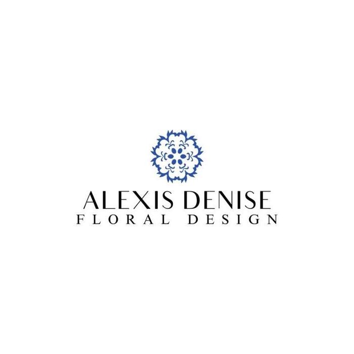 Alexis Denise Floral Design - Brooklyn, NY