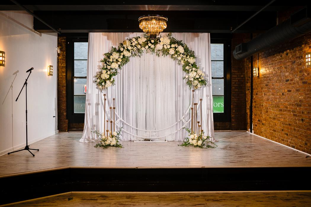 Alexis Denise Floral Design - Brooklyn, NY