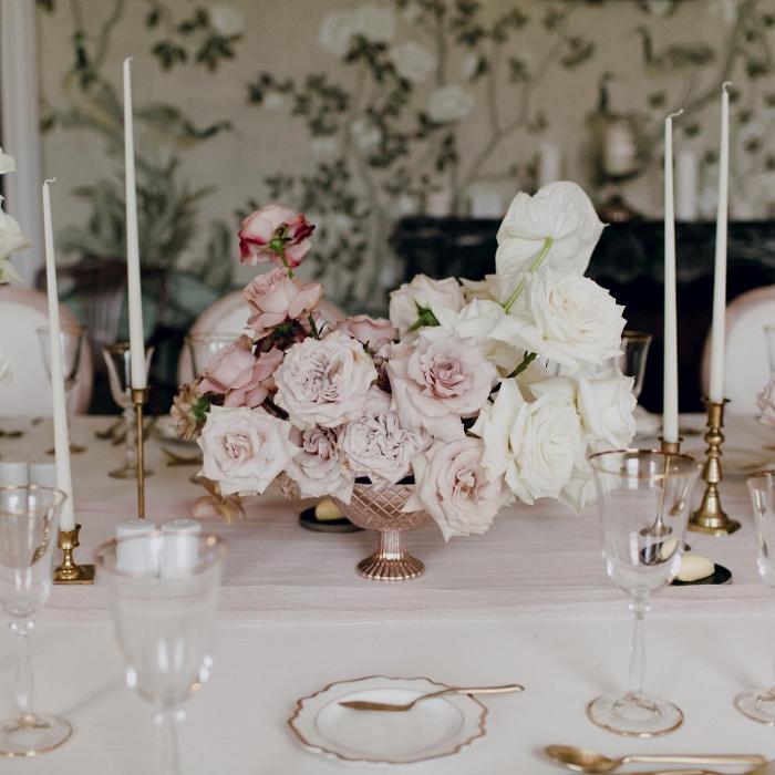 Alexis Denise Floral Design - Brooklyn, NY