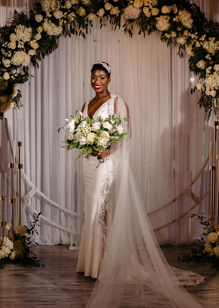 Alexis Denise Floral Design - Brooklyn, NY