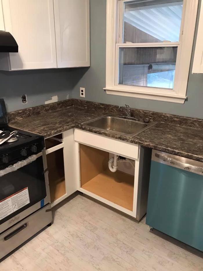 Bare Hands Renovations LLC - Wilmington, DE