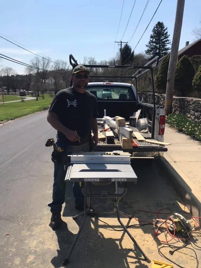 Bare Hands Renovations LLC - Wilmington, DE