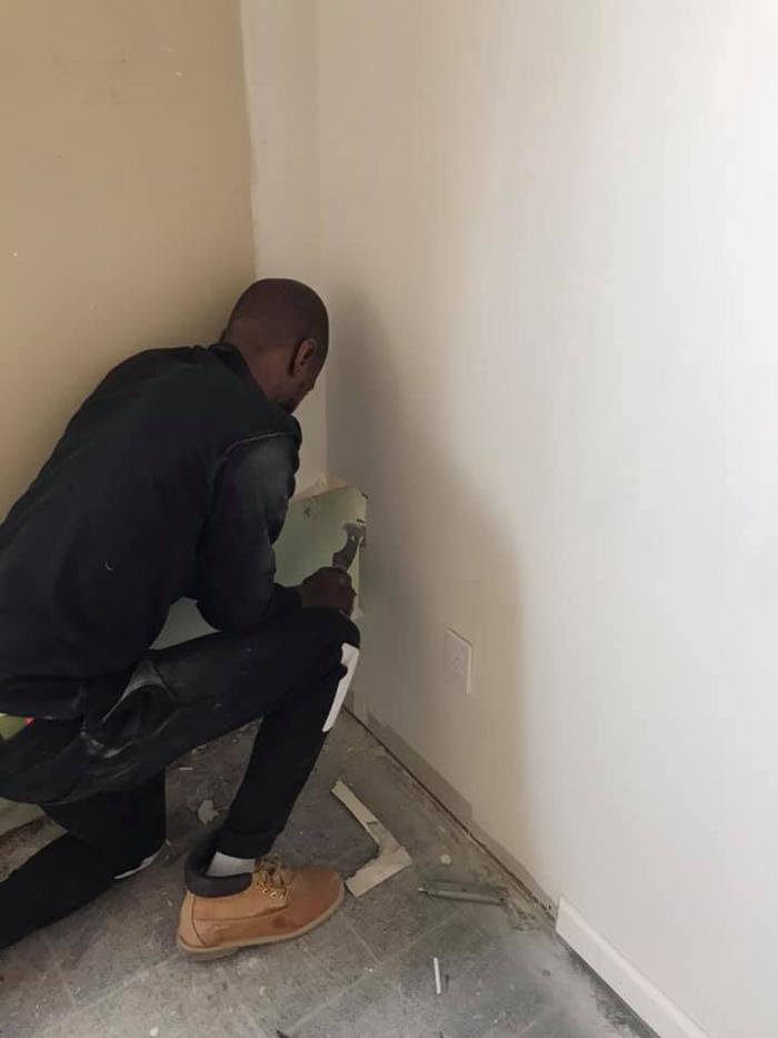 Bare Hands Renovations LLC - Wilmington, DE