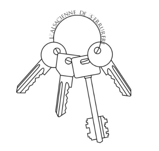 L'Alsacienne De Serrurerie dépannage de serrurerie, serrurier