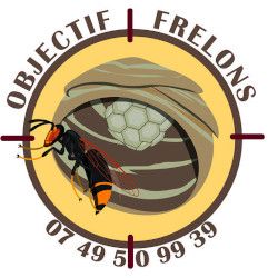 Objectif Frelons